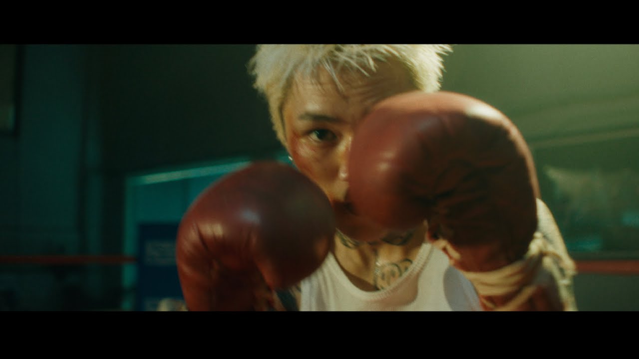 LEX - 主人公 (Music Video)