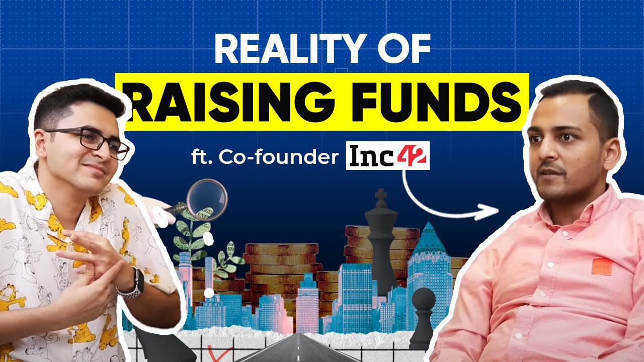 ​Reality of Raising Funds, making millions and Company Frauds in India! (Don't Believe Everything)