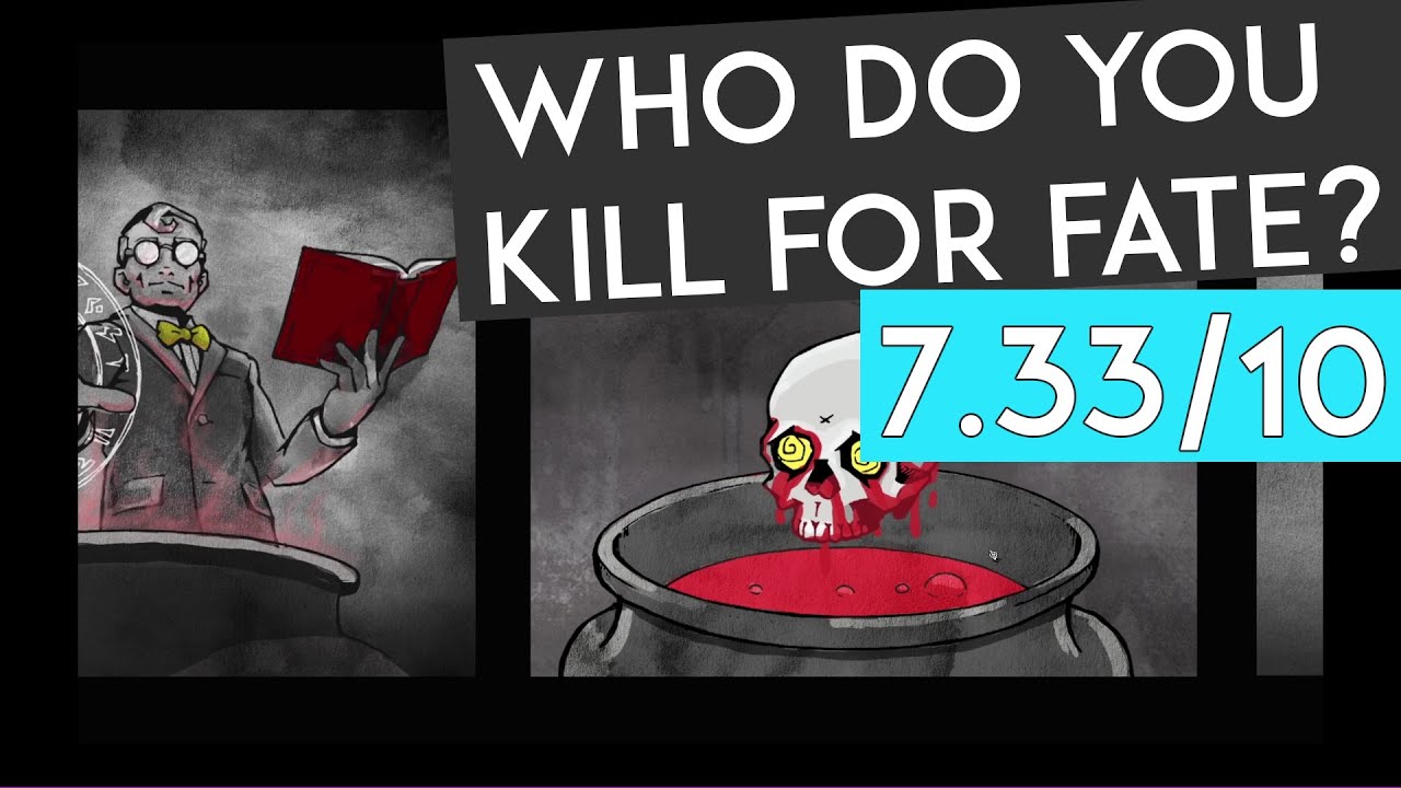 Death and Taxes | Will Review Quickly