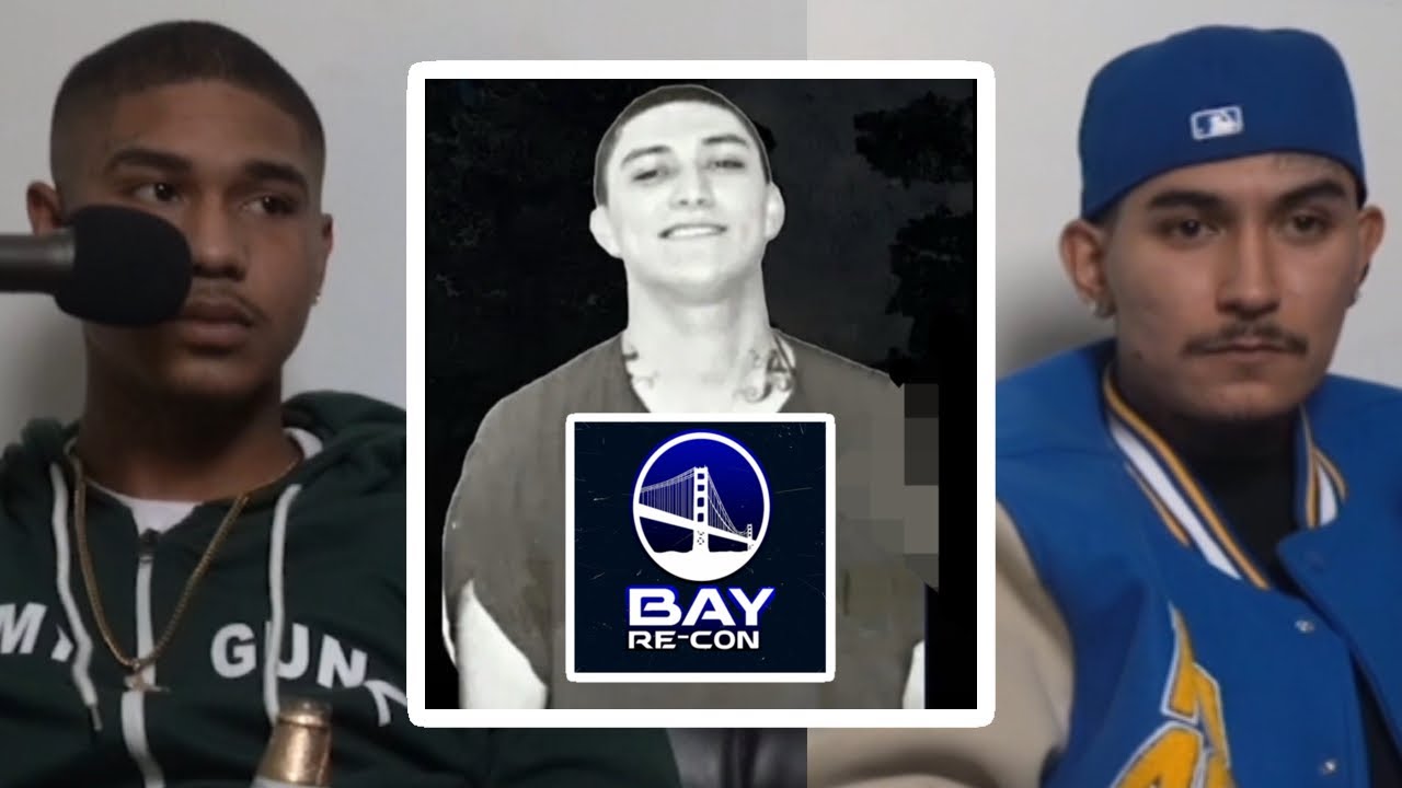 16th Letter Boyss speak on former Bay Recon rapper, Rich Duffy going PC!