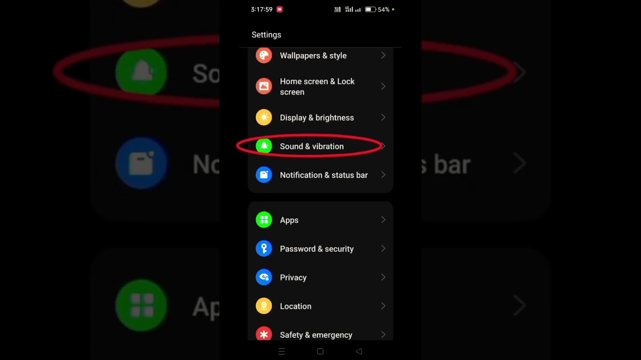 how to disable screen touch sound|please subscribe|like|comment|