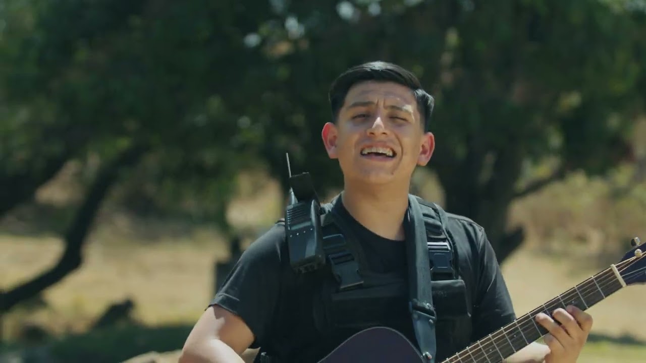 La Nueva Milicia - El De La M Grande