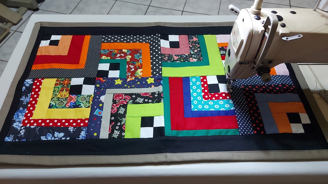 FIZ ESTE TAPETE BEM RÁPIDO!!O MAIS SIMPLES E BARATO DO MUNDO!