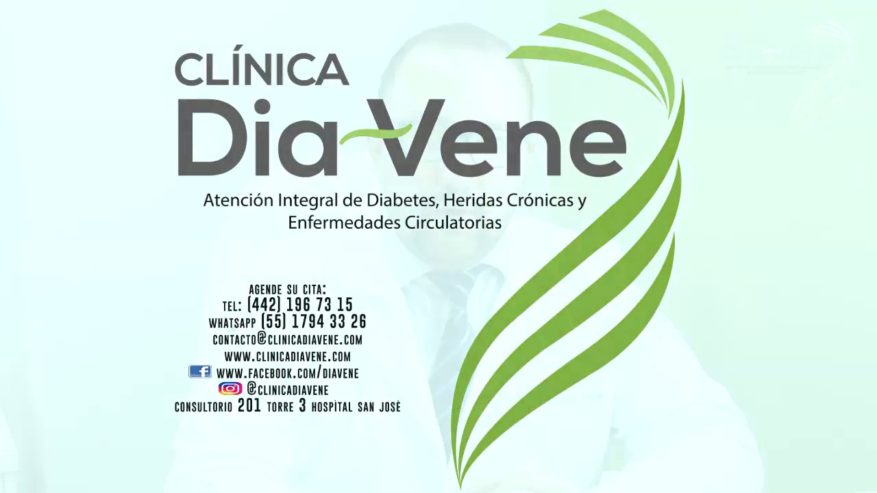 Cl&iacute;nica Diavene Video Presentaci&oacute;n