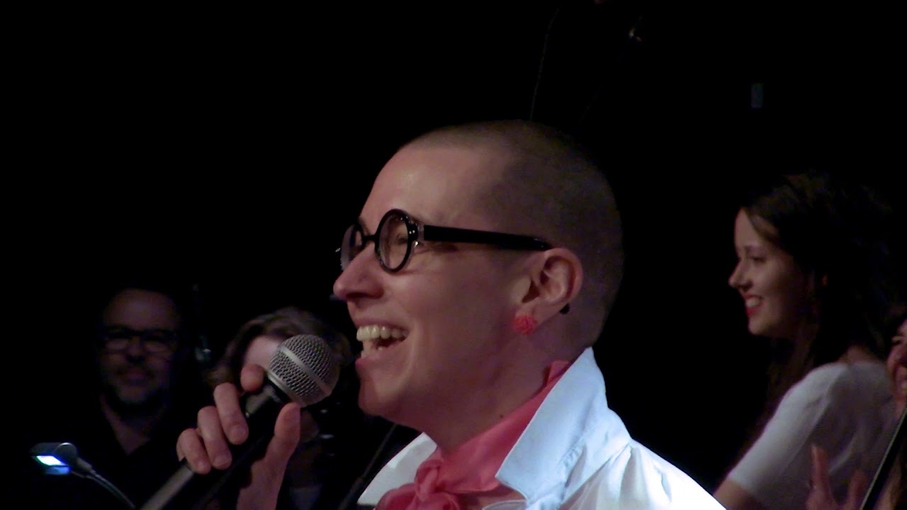 Choeur Solis - Happy (Pharrell Williams)