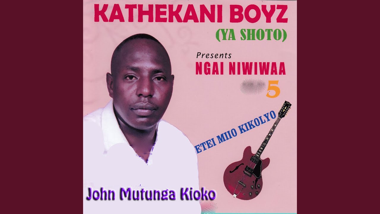 Eka Ninthi Mwaitu