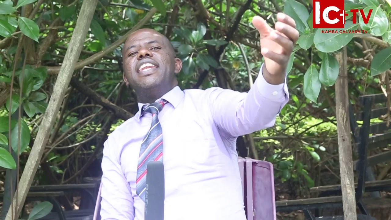 Umuhamagaro niki?// uburyo 3 abantu bakira umuhamagaro by Mwalimu Valens