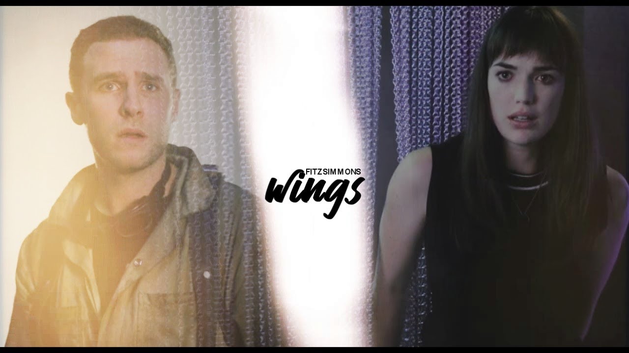 Fitz + Simmons | Wings