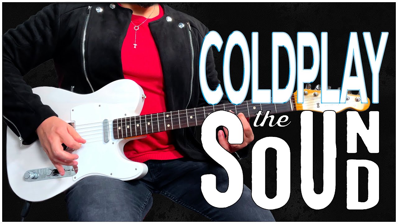 Get Jonny Buckland&rsquo;s Coldplay Tone with Line 6 Helix, HX Stomp & Kemper Amp Presets!