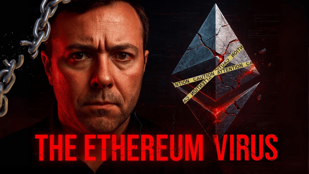 Ethereum Is Killing Web3 &mdash; Here's Why Nobody's Talking About It