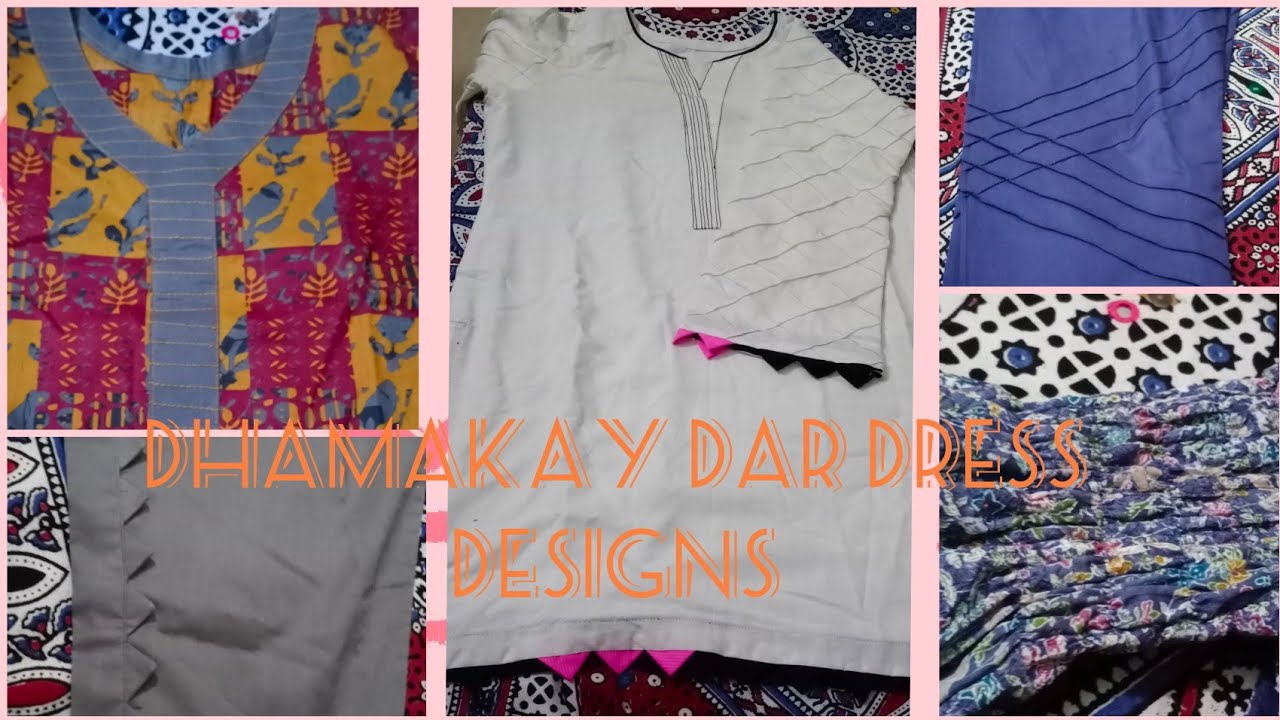 winter Dress Desinging || zabardast designs sub ko buhat pasand aye||