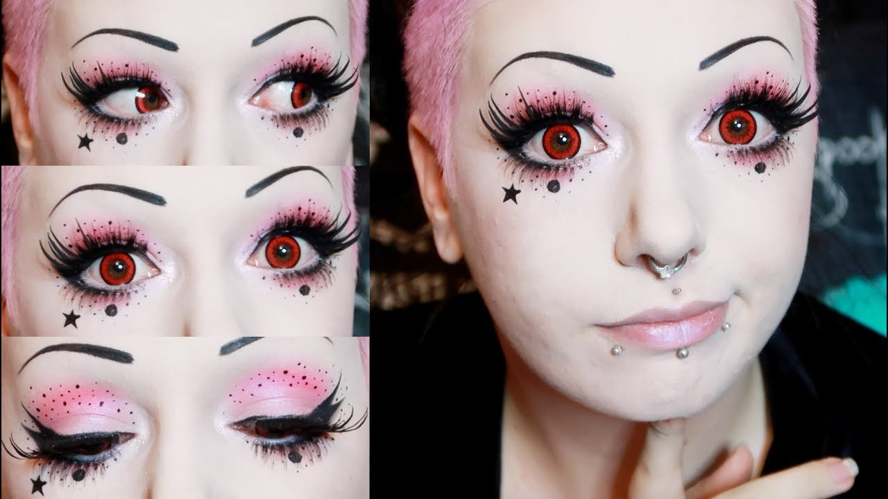Kawaii Speckled 