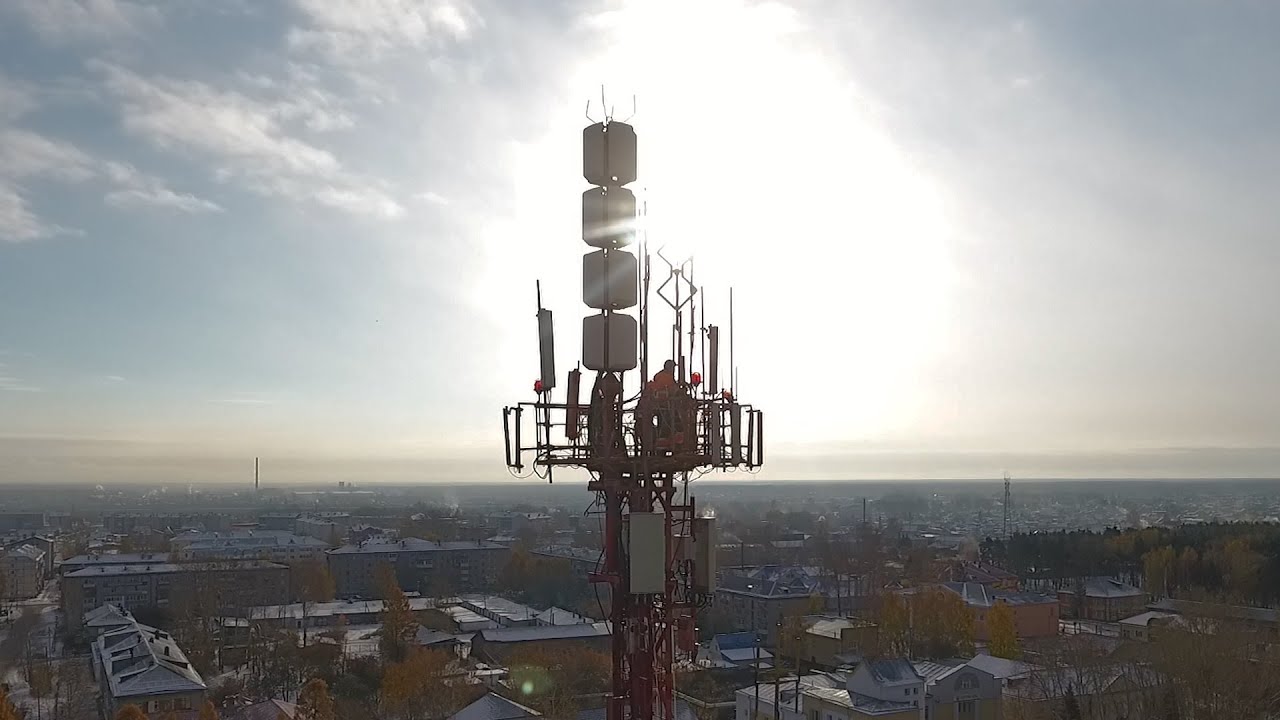 Солнечная интерференция может влиять на качество телеэфира с 23 февраля&nbsp;по&nbsp;4&nbsp;марта