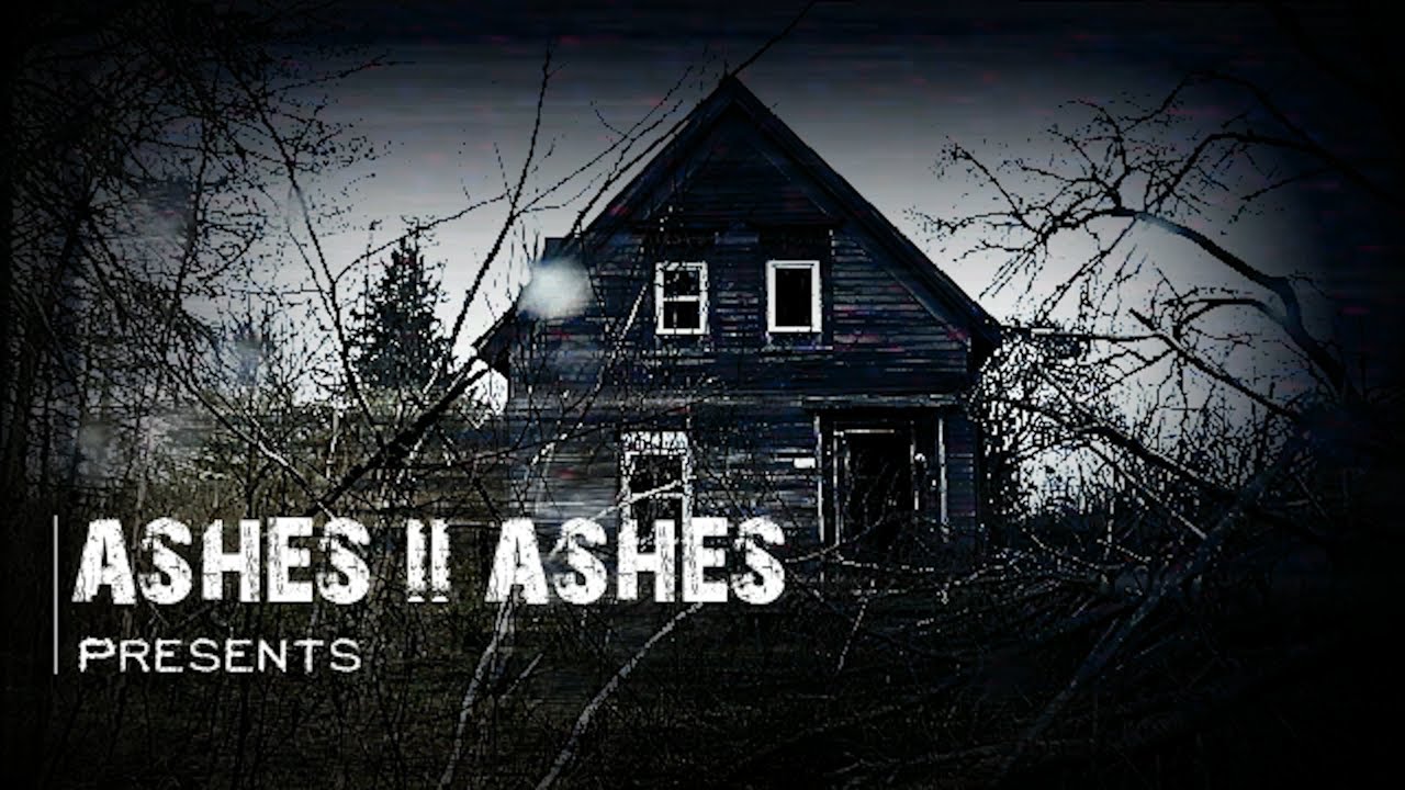 Exploring Abandoned House In The Woods!
