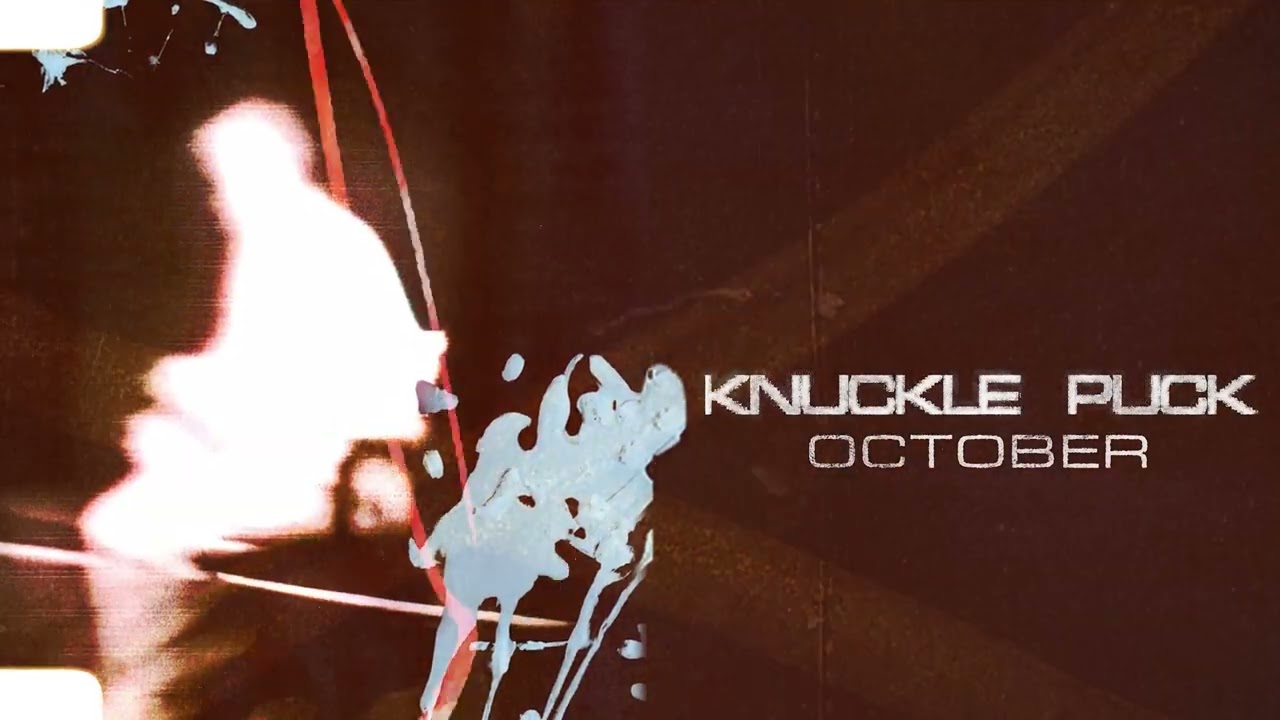 Knuckle Puck 