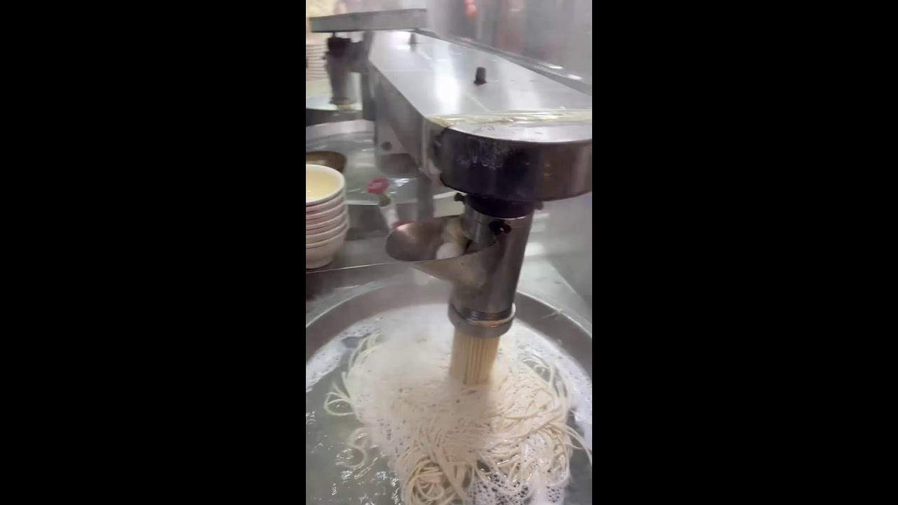🔴 LIVE:Chinese street food 中国街头美食直播