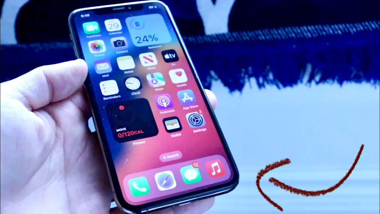 How To FIX Charging Port On iPhone! (2025)