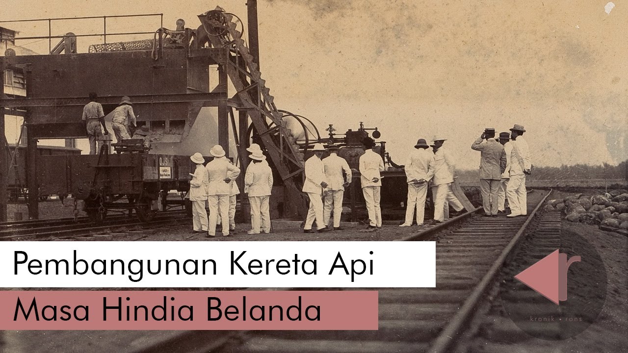 Sejarah Jalur Kereta Api Solo - Boyolali