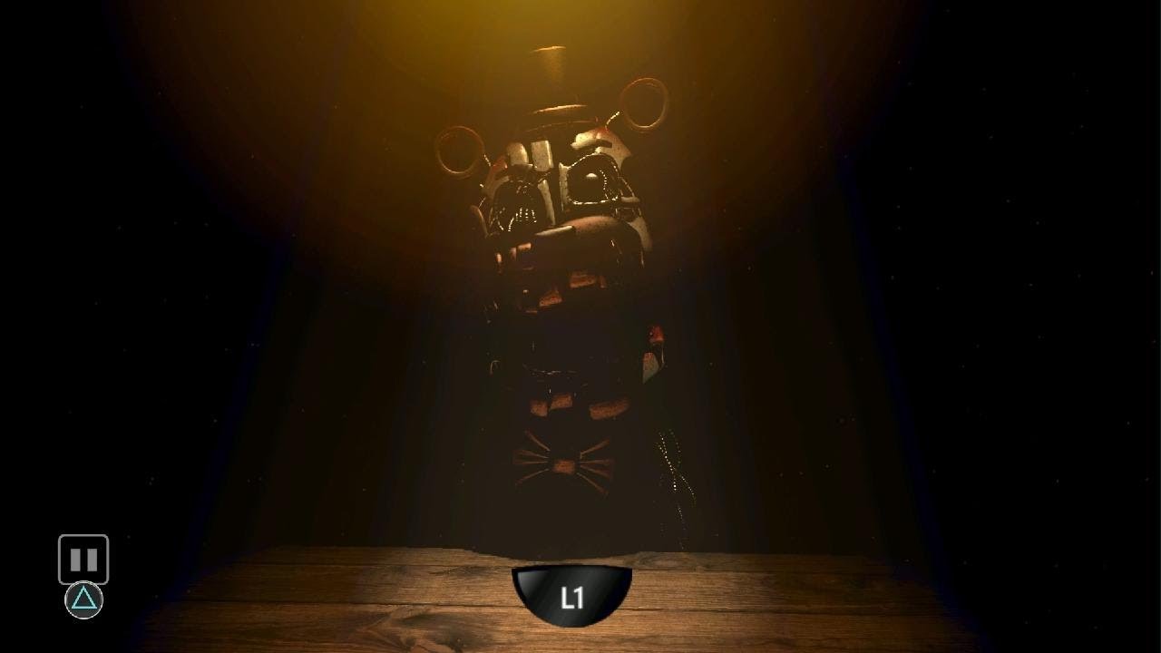 FFPS PS5 Mediocrity Ending Speedrun (NMG) WR