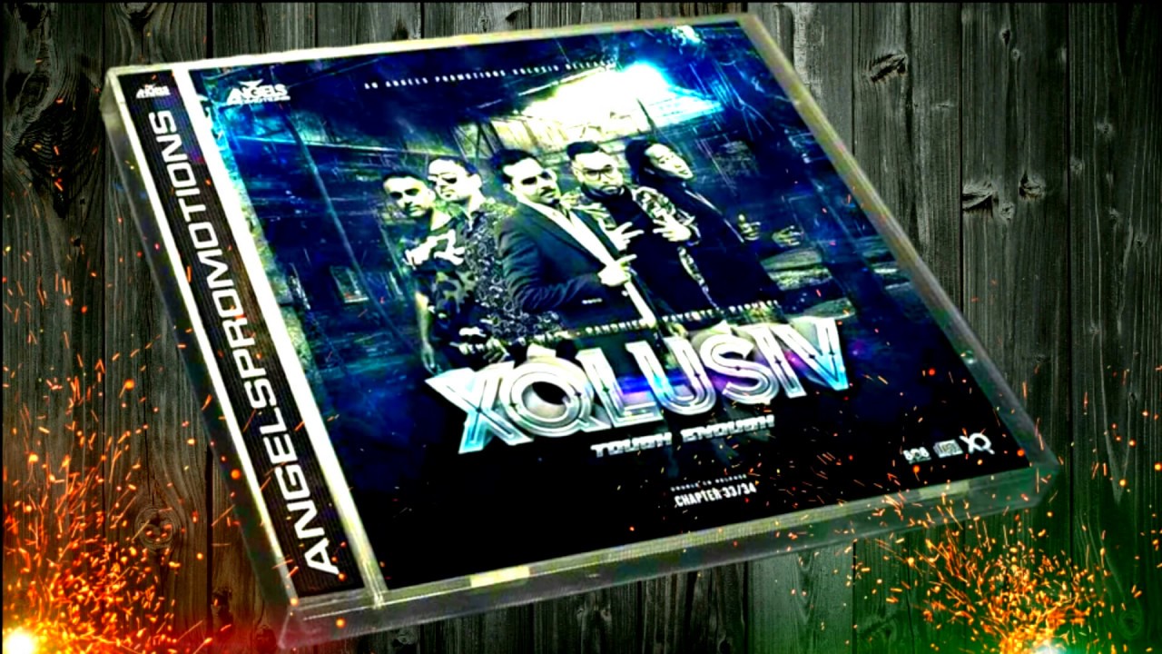 TA NA NA/GORIA KE YAAD : XQLUSIV vol 33&34 2k17⛥