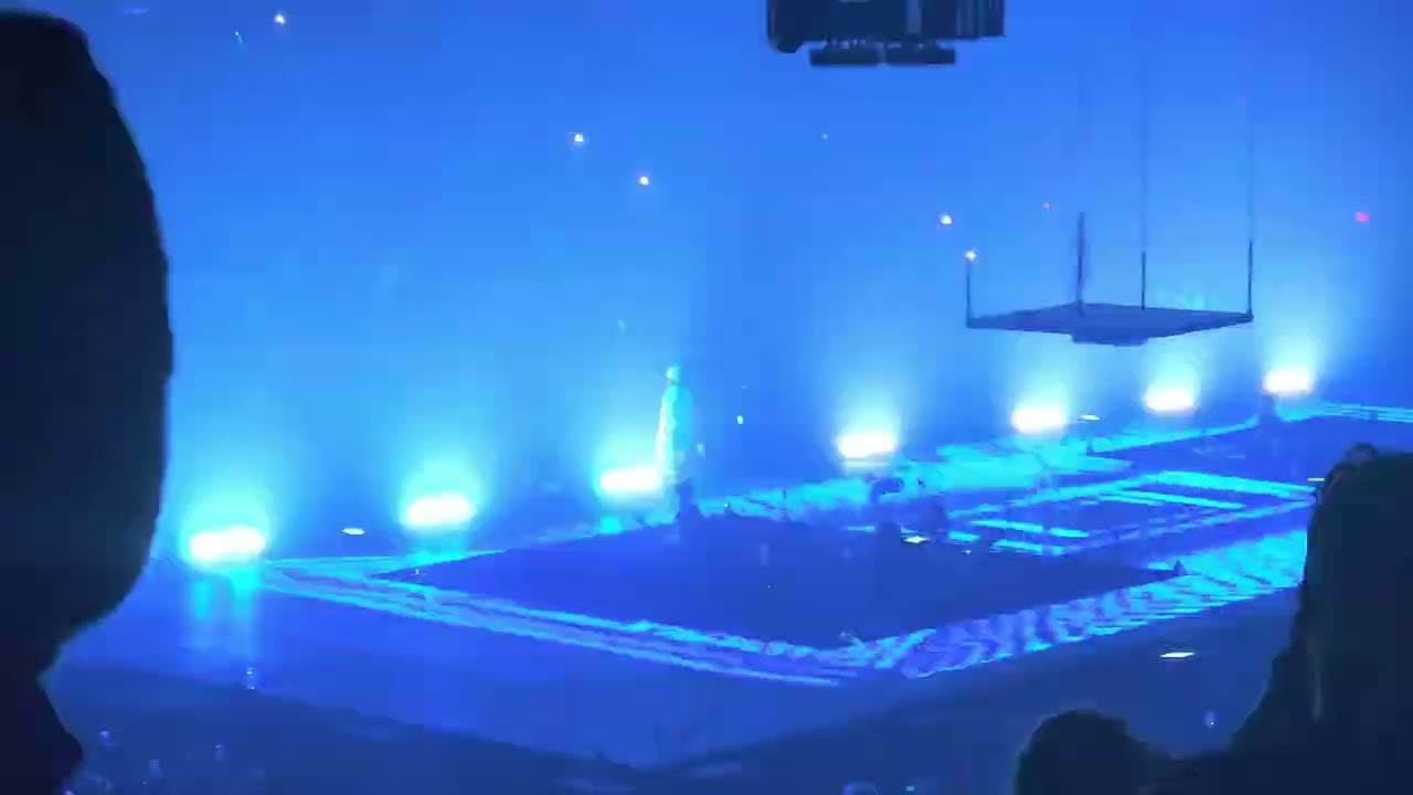 Billie Eilish HMHAS Glendale 1