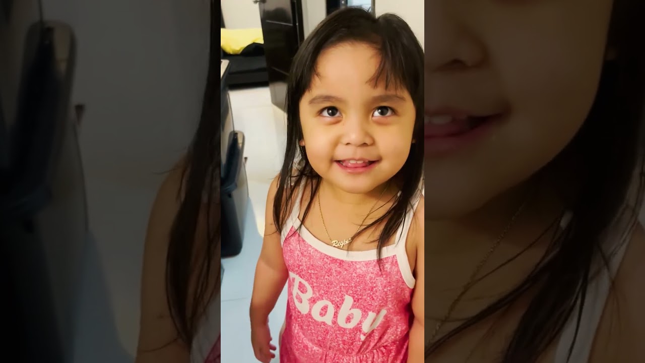 ANONG PIPILIIN NI BABY YNA | ICECREAM O TIKTUK