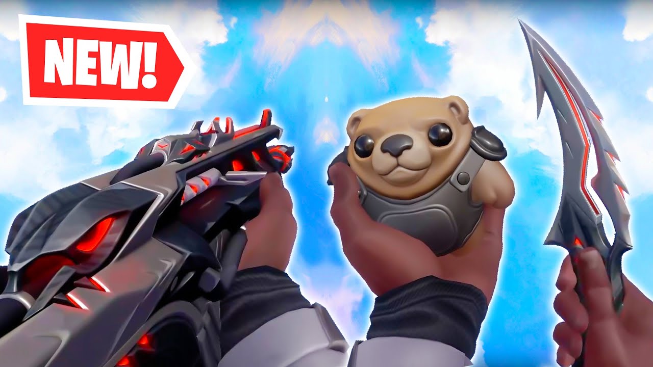 NEW Season 2025 Act 2 Battle Pass for VALORANT Showcase!