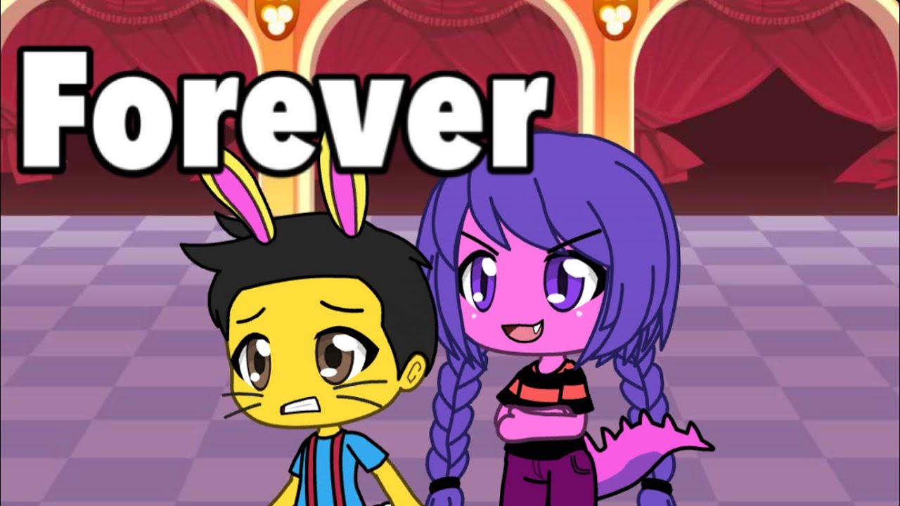 Kyle The Dragon Forever (Purity)