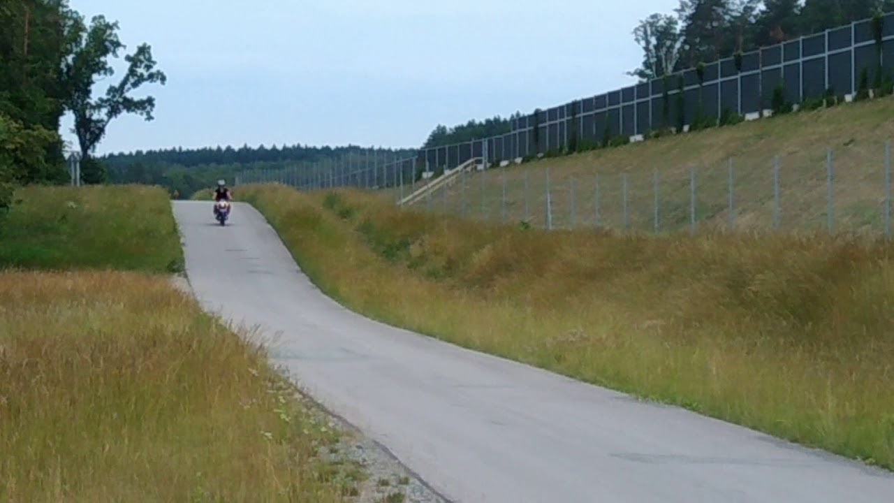 Keeway RKV 125