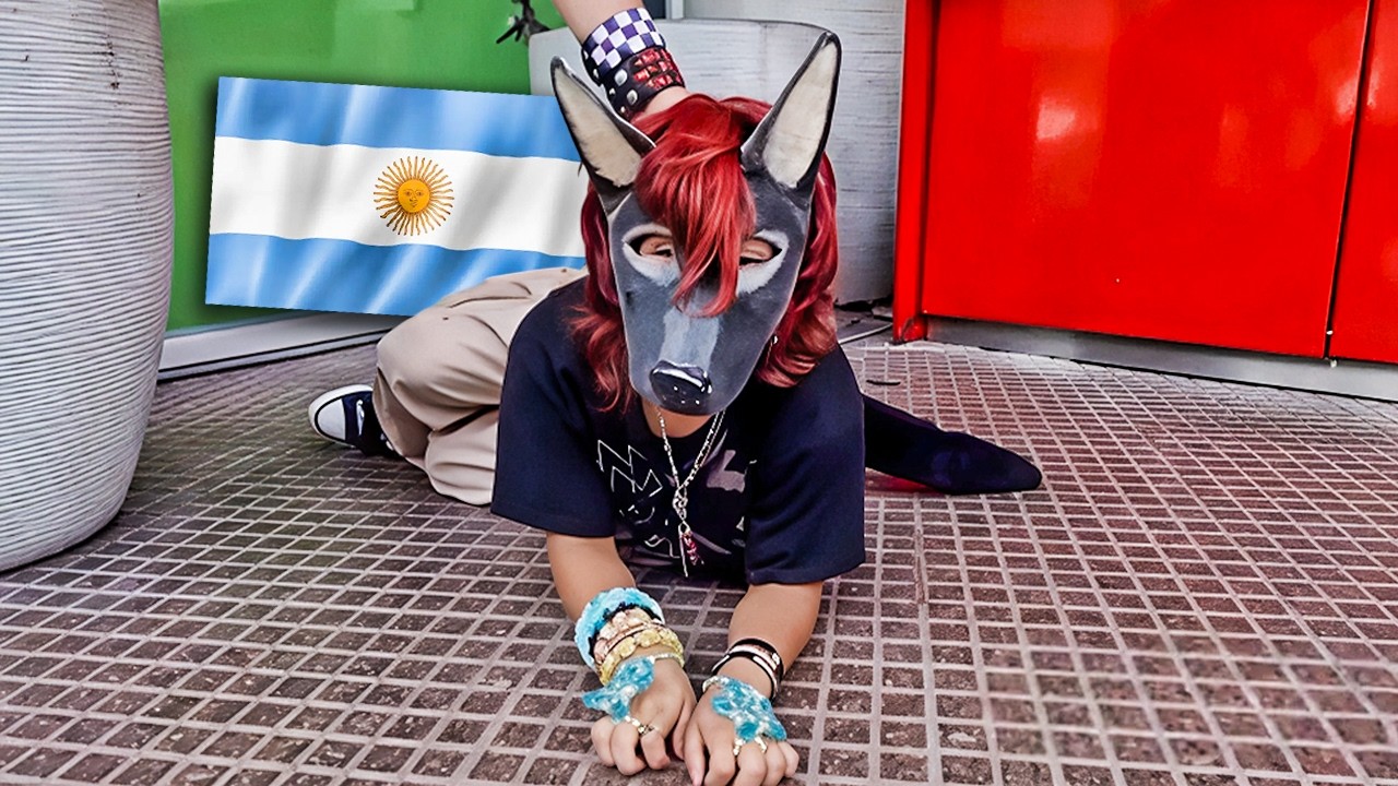 LO PUEDO ACARICIAR?