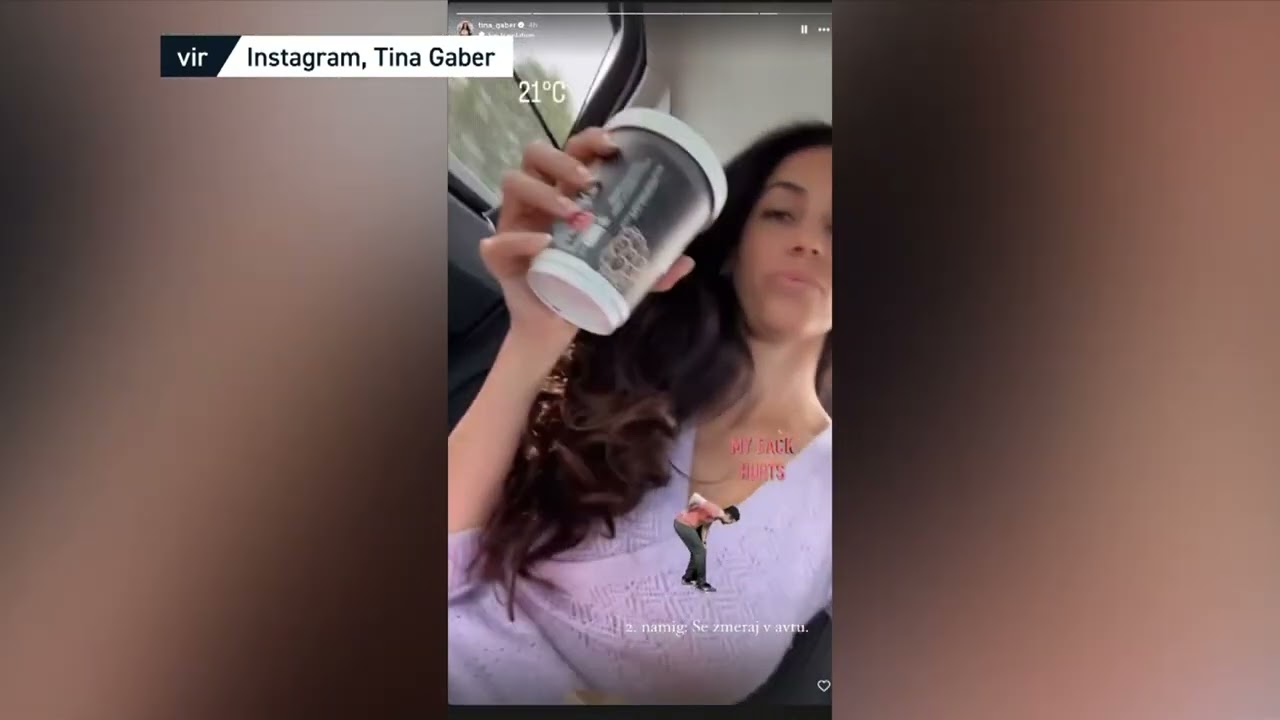 24UR | Kako blizu bosta Golob in Gabrova ob poroki spustila javnost in medije? | POP TV