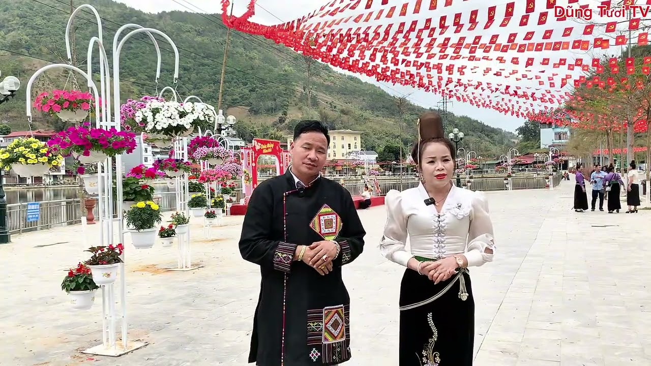Em thích khắp sưng ai chủ kênh chau ly pi nong ton le nơ 
