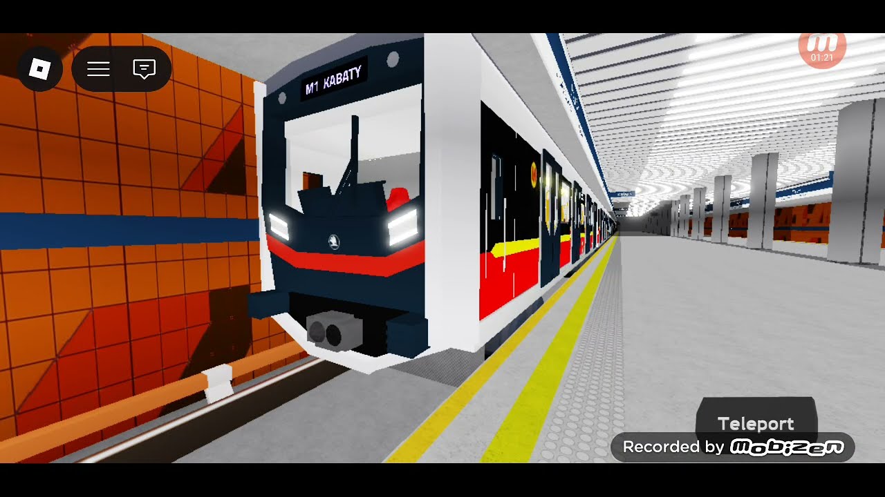 WARSAW MÉTRO 2