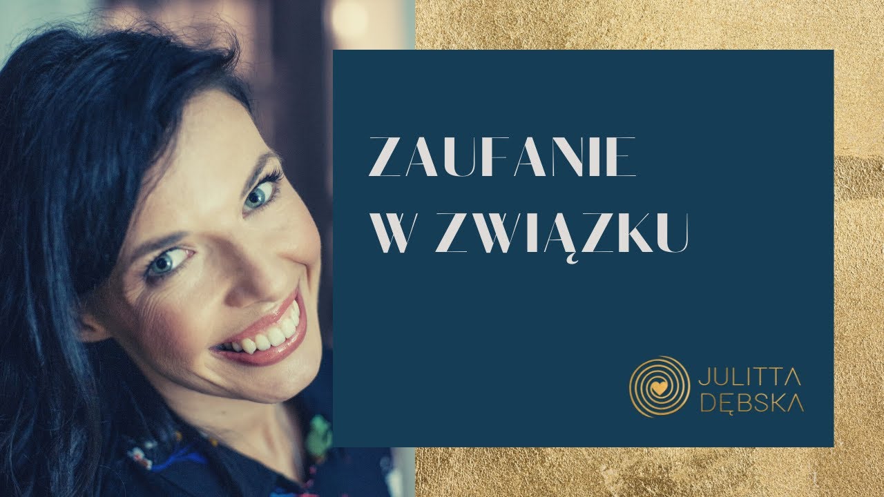 Zaufanie w związku