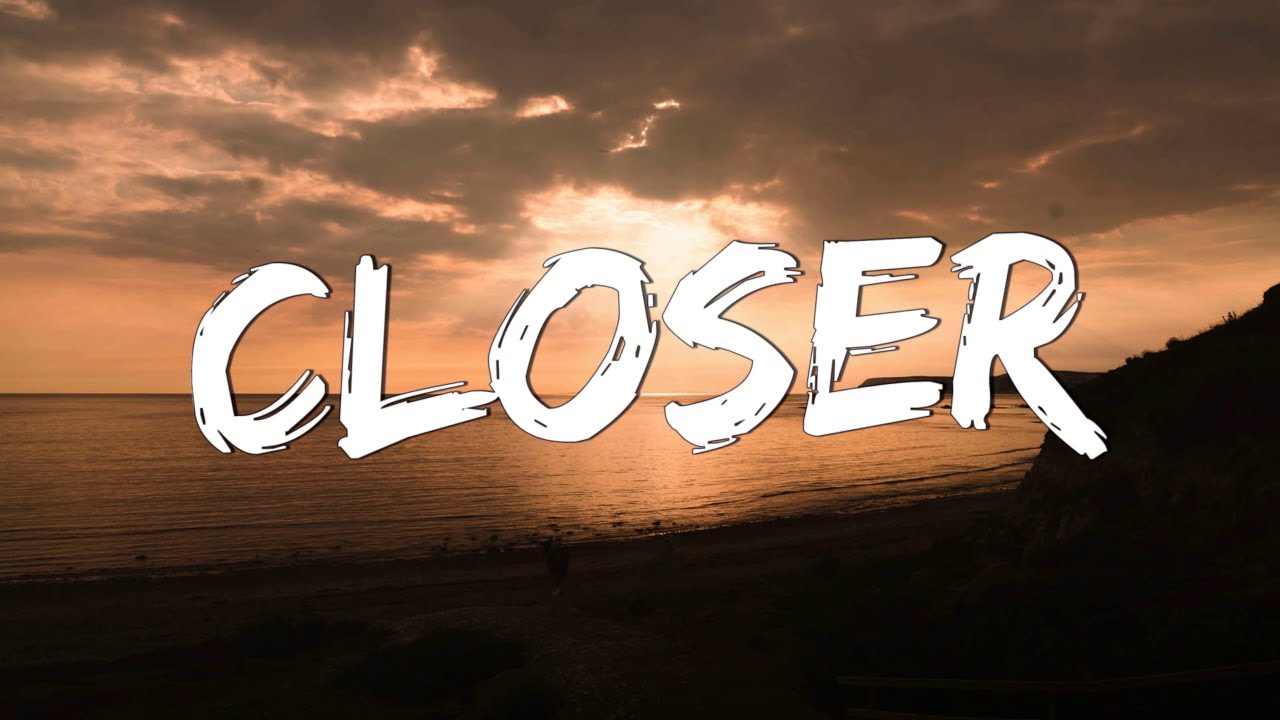Closer - The Chainsmokers (Lyrics) || Christina Perri, Olivia Rodrigo (Mix Lyrics)