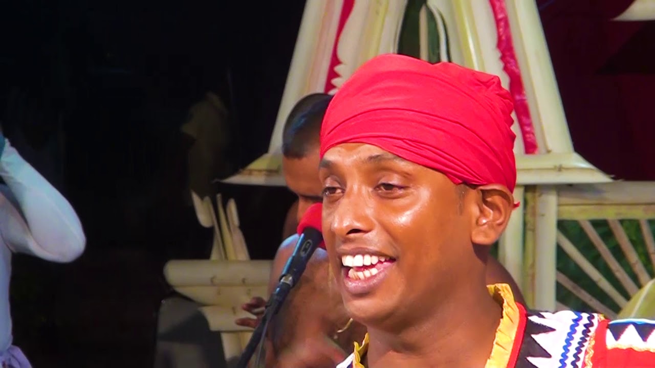 Gammadu shanthikarmaya