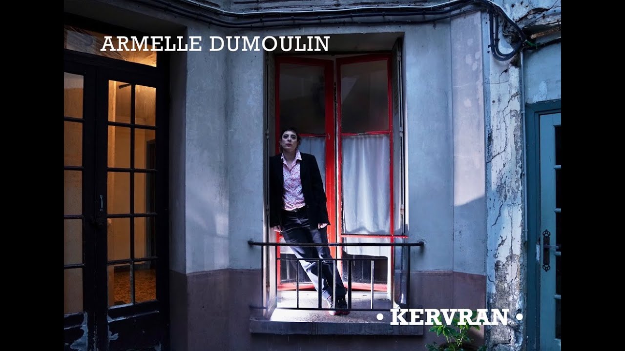 Hirsutes. Armelle Dumoulin