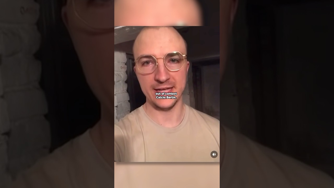 Hilfe! Ikkimel hat Niklas im Keller eingesperrt⛓️