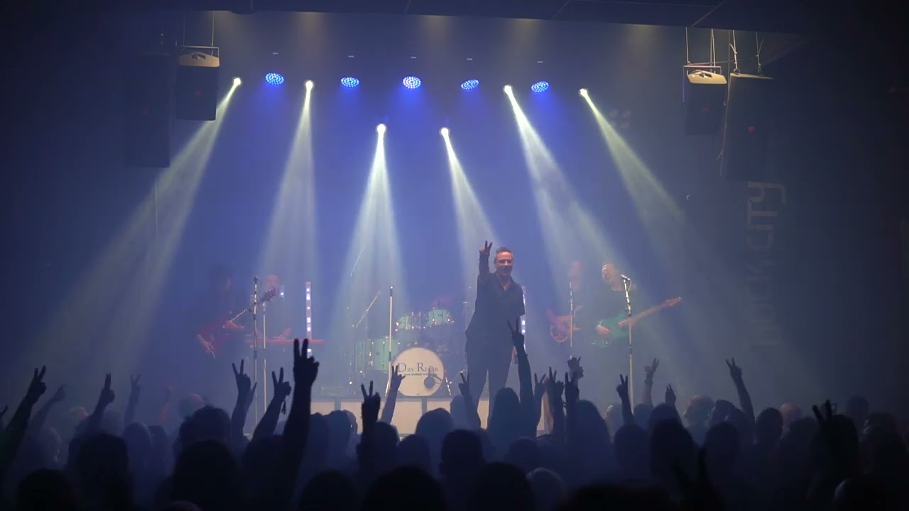 [2023] 1410 - Dry River - Valencia - Rock City (completo)