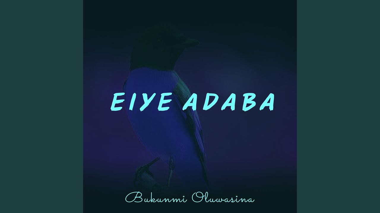 Eiye Adaba
