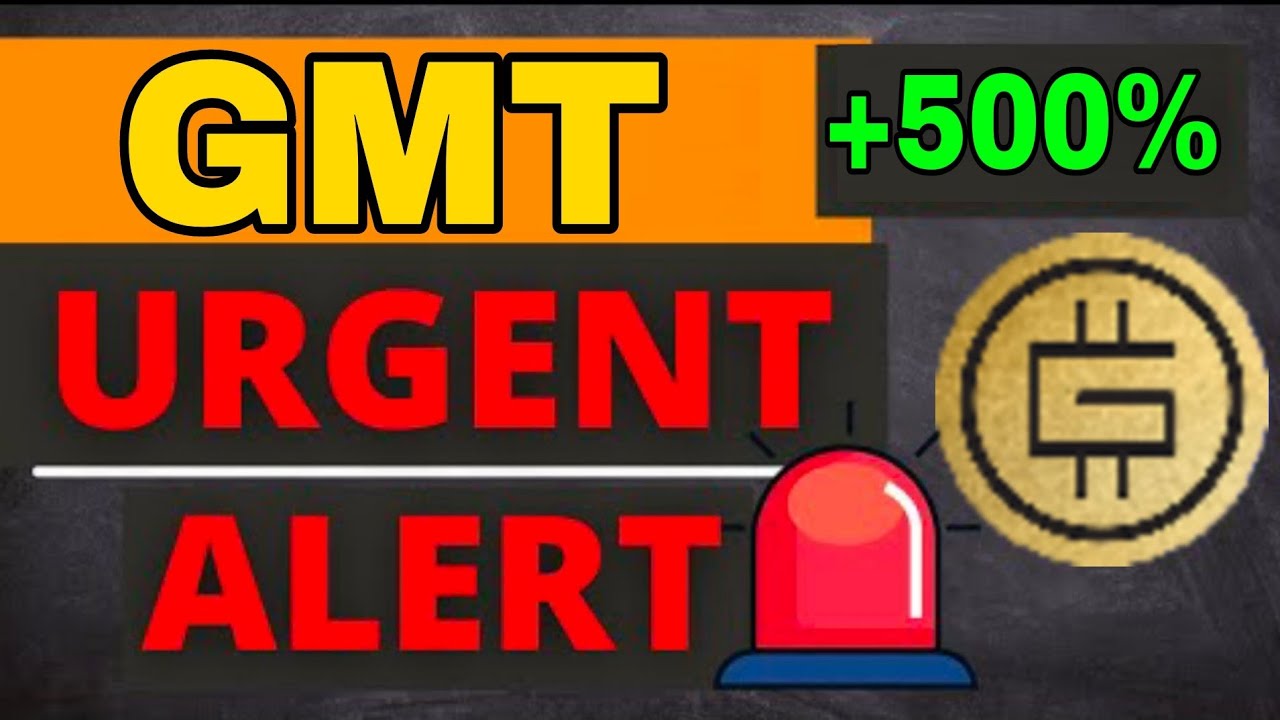 GMT BIG JUMP || STEPN GMT Price Prediction   GMT Today News