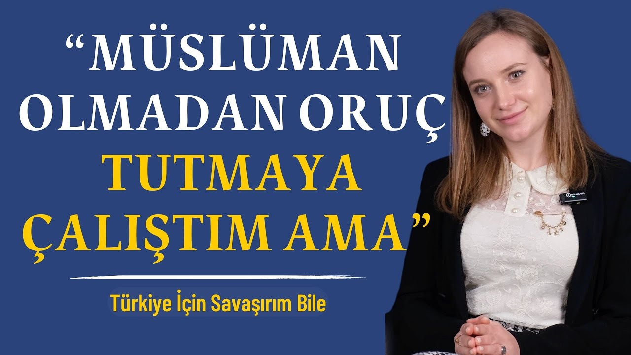 Türk Gençleri İçin Üzülüyorum - (Benim Türkiyem - 23) @leonidatimus