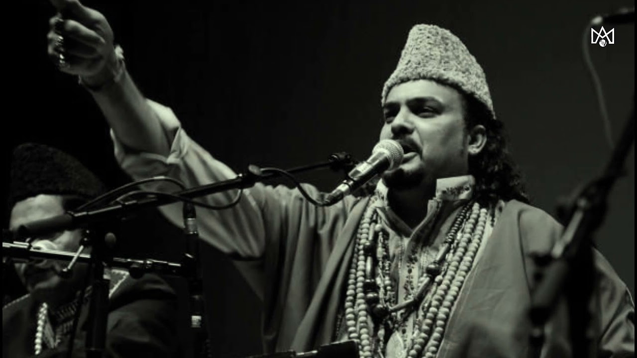 Faizan e Ramzan Naat  | Amjad Sabri |