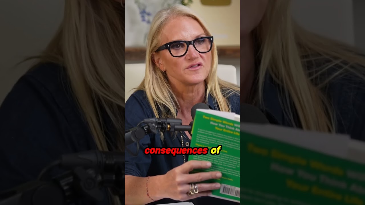 Unlock the Power of Consequences: Embrace Life's Lessons!