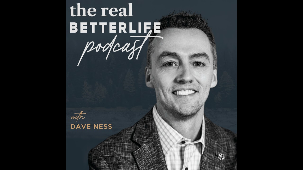 Scars are our Superpowers with Nathan Terborg
