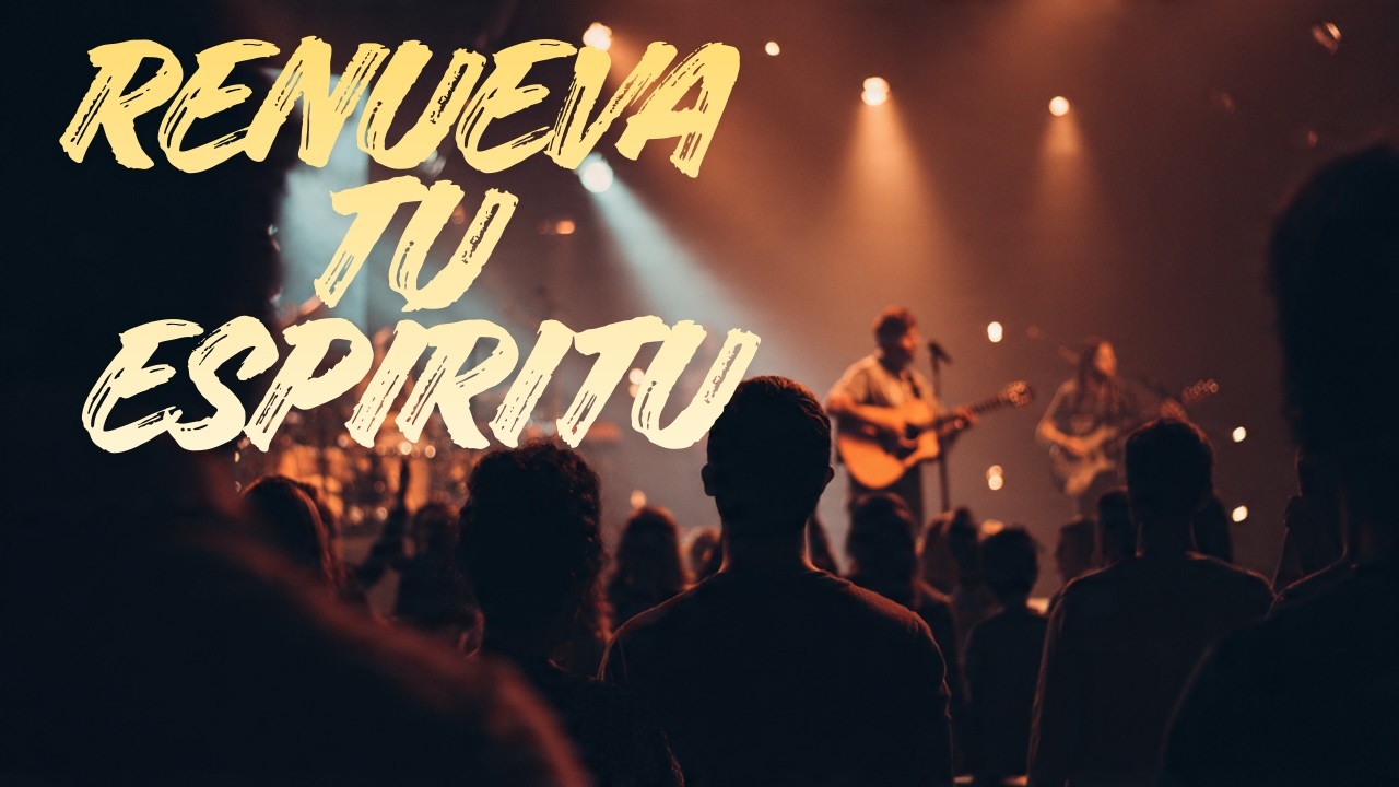 Cuando el Alma Llora, el Cielo Responde | Adoración Cristiana