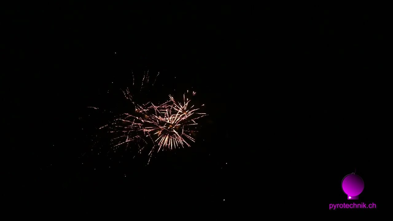 100’S Special Cake | Pyroprodukt