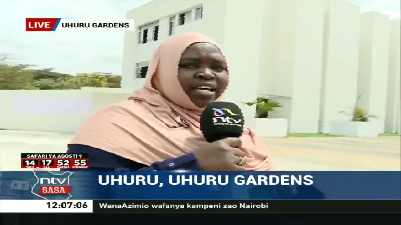 Uhuru Gardens: Chris Kirubi, Bob Collymore, Ken Walibora miongoni mwa wanaoenziwa