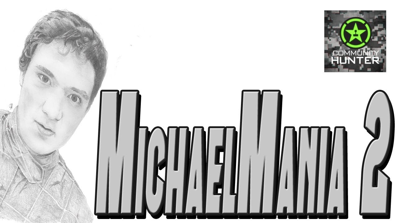 Best of... MichaelMania 2