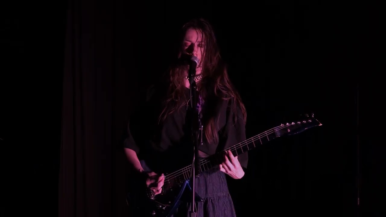 KUAF Live Presents - Monsoon